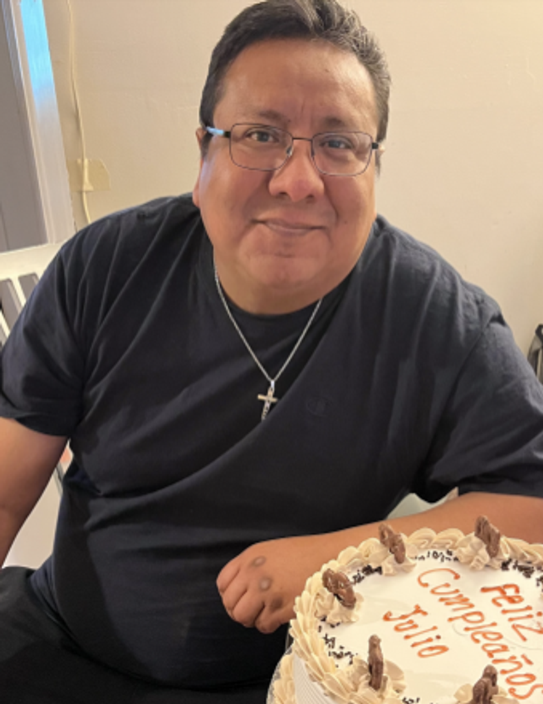 Mr. Julio Ramirez Diaz