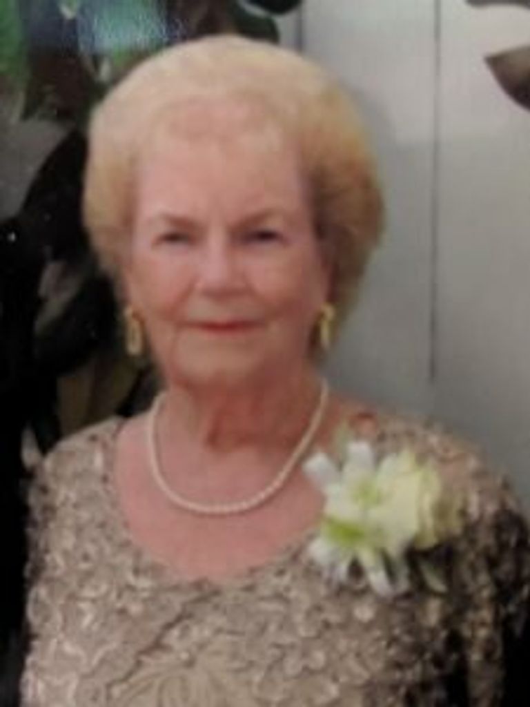 Maggie Ann Pitchford Hinshaw