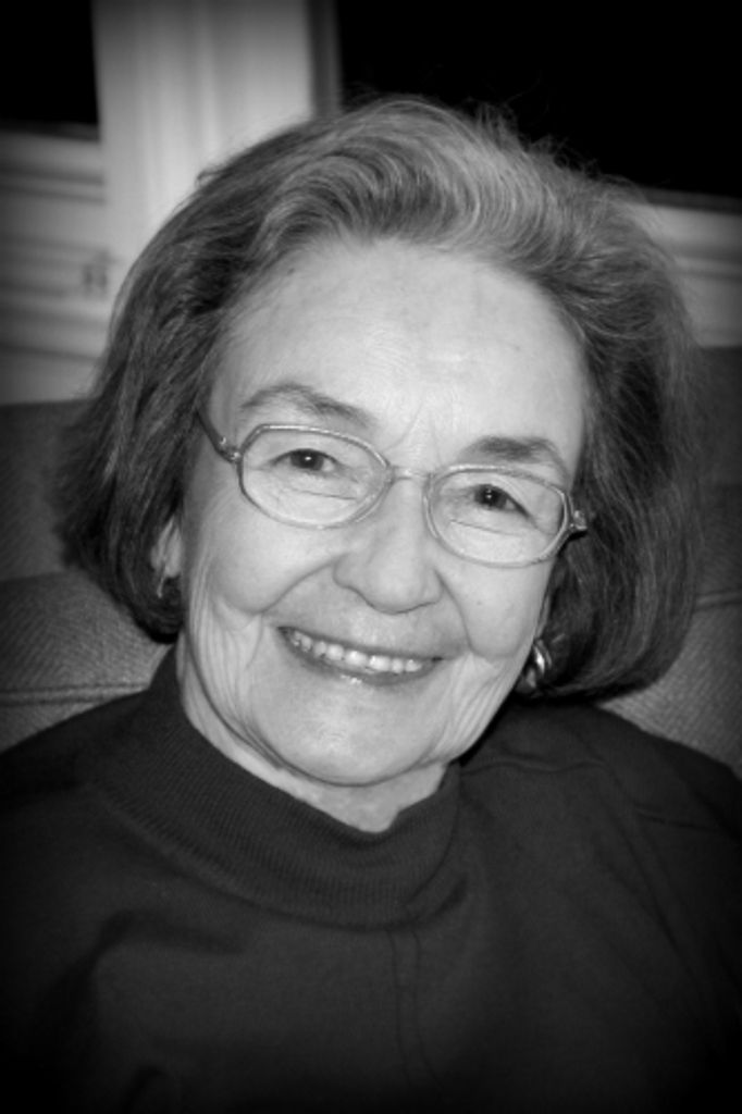 Mrs. Sarah Fairbanks Bull Clarkson