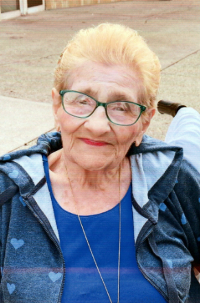 Rose Parisi Profile Photo