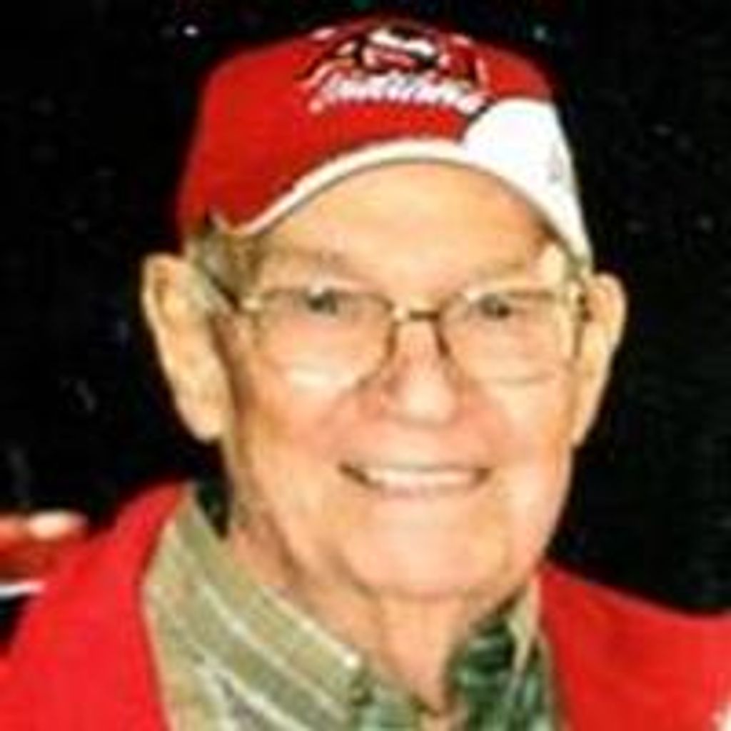 Robert "Bud" Choate