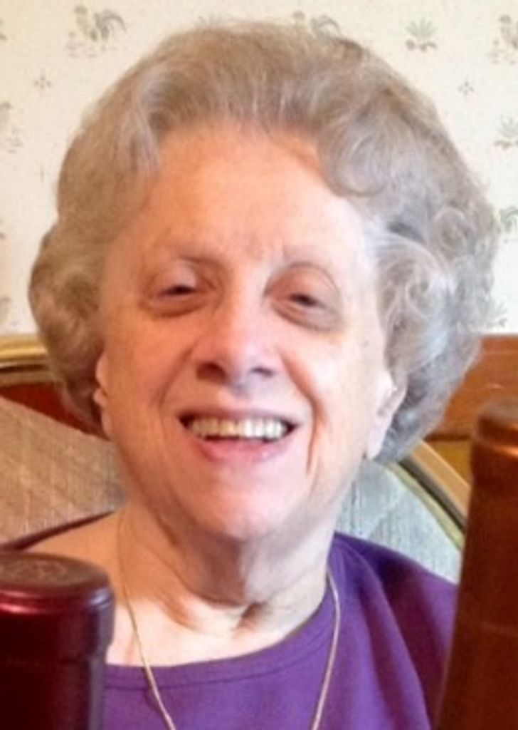 Frances "Witty" Leonardi