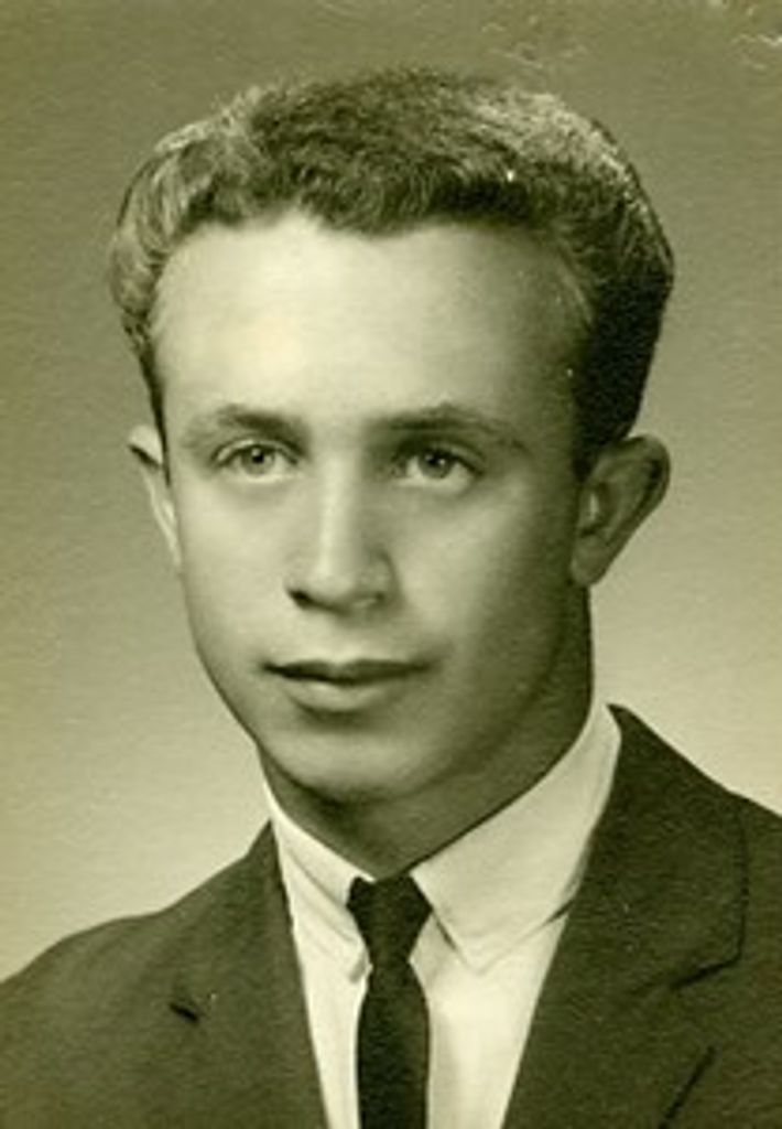 Michael C. Jennings Profile Photo