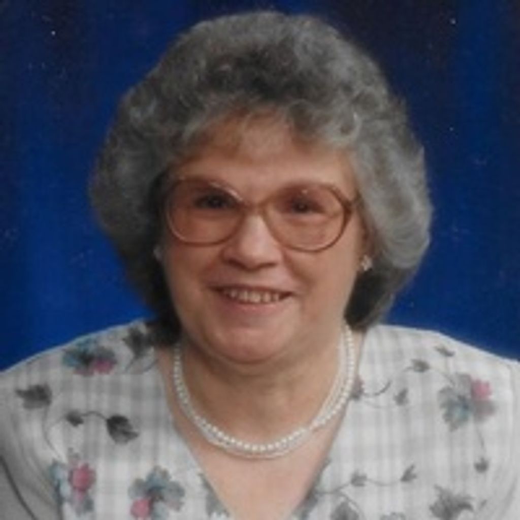 Dorothy L. Robinson