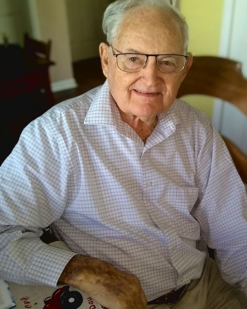 Fleetwood Wilson "Billy" Culpeper