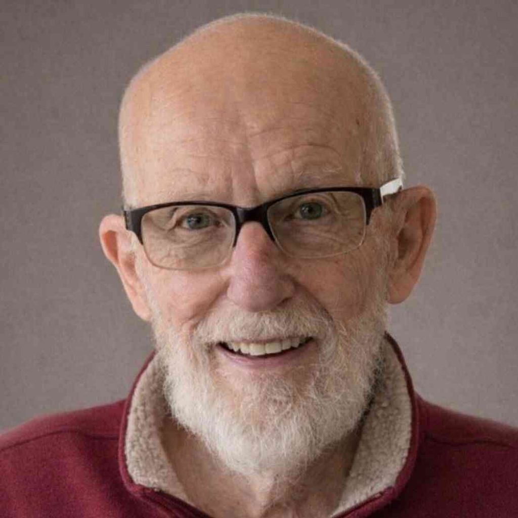 Robert Dean Marcley Profile Photo