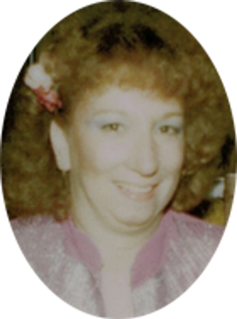 Ruth Garrity