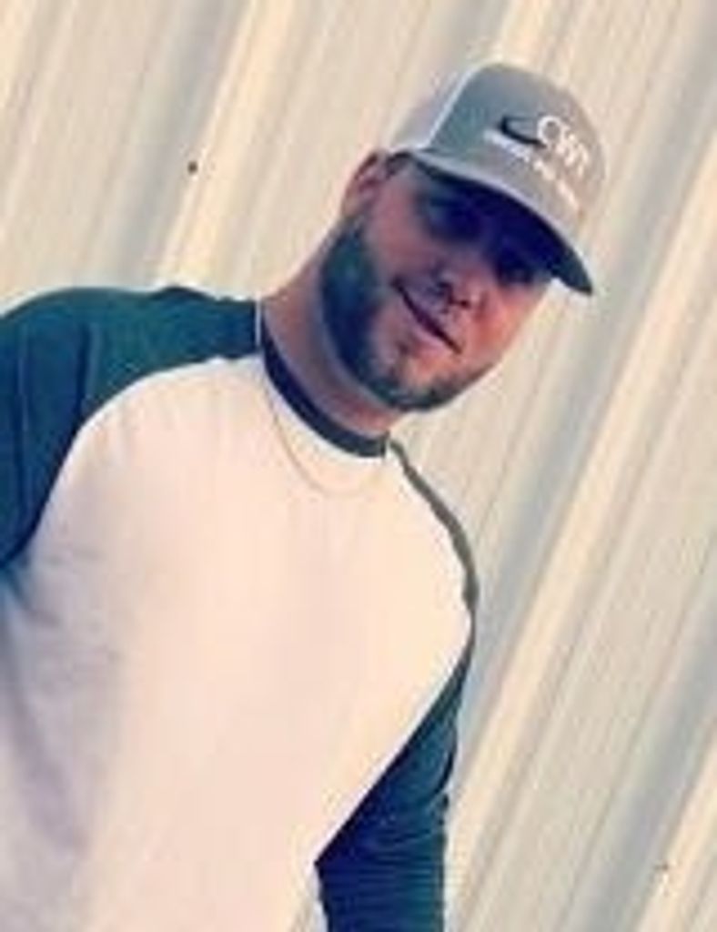 Tyler Lowe