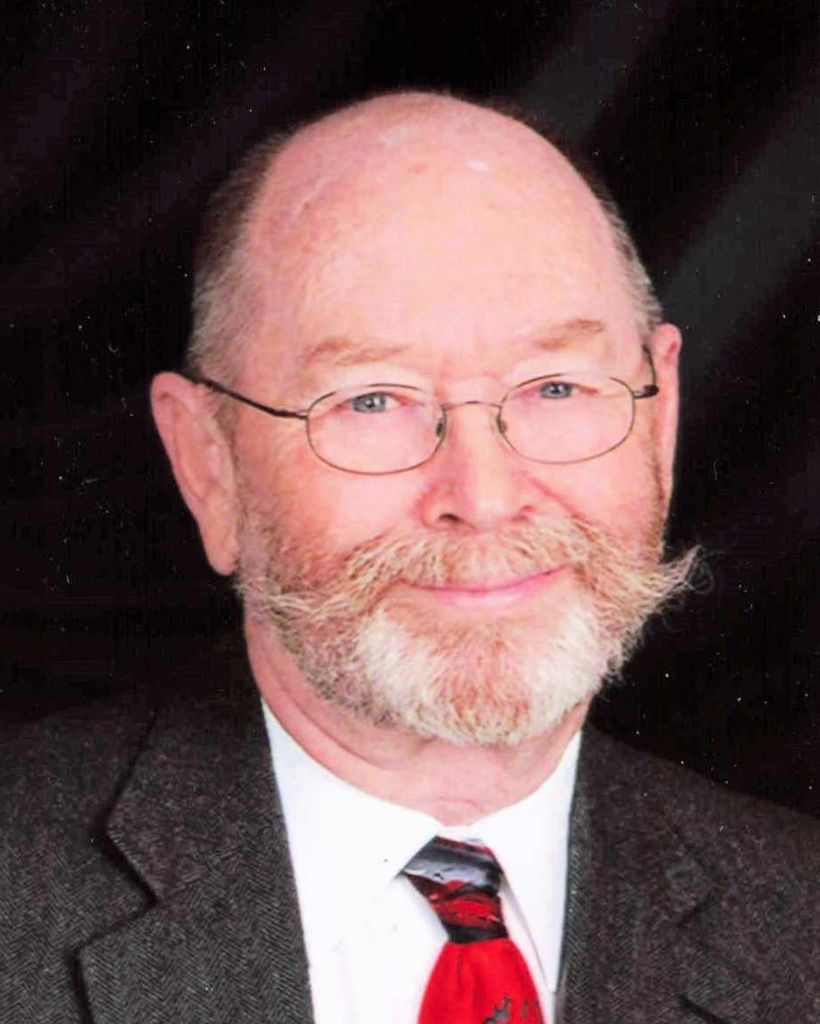 Thomas Joe Hewitt Profile Photo