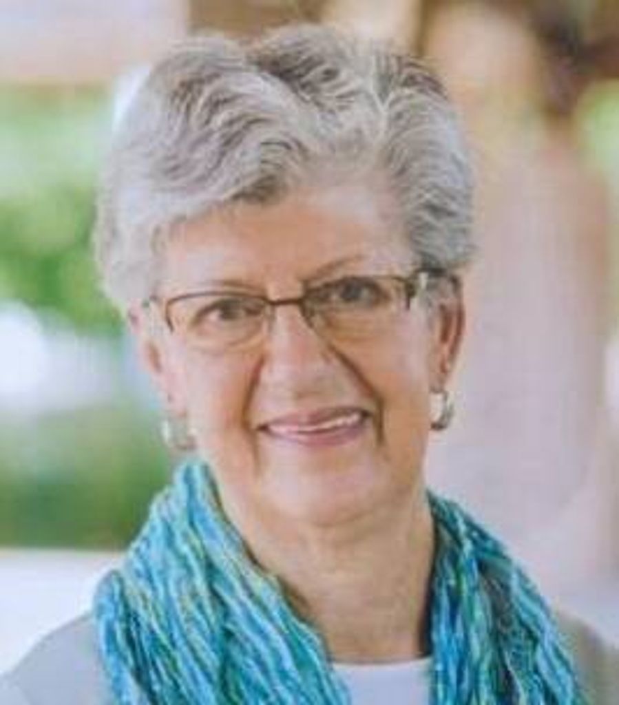 Marilyn Wiltjer