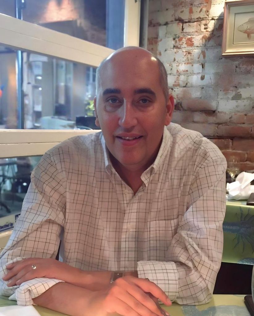 Michael Joseph Thweny