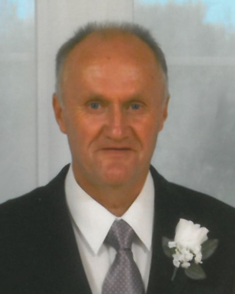 Charles Gerard McIntyre