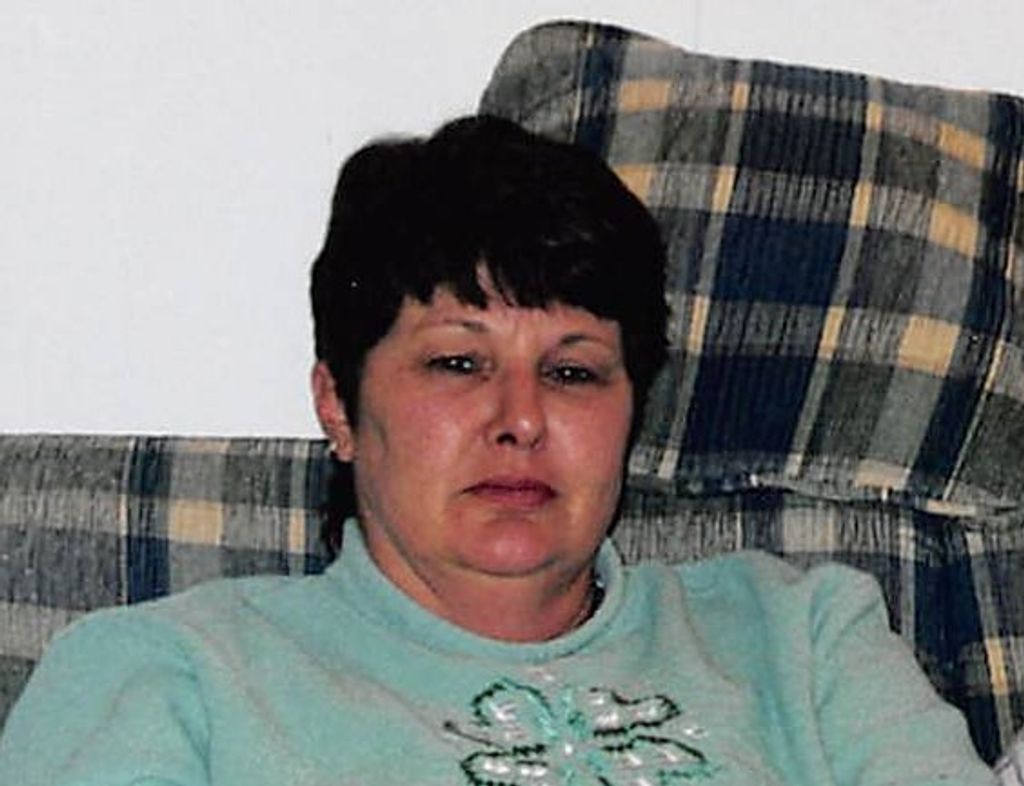 Joann I. (Wolff)  Perez