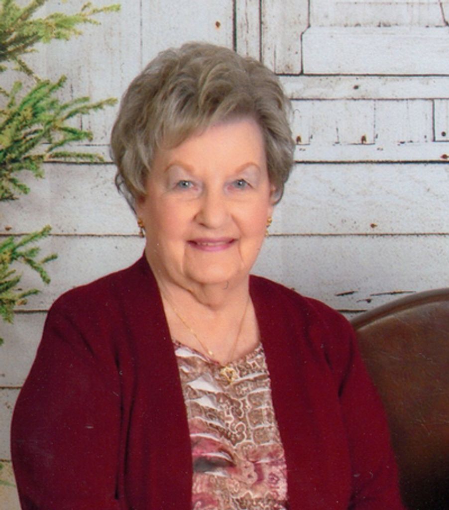 Dorothy M. Jones Profile Photo