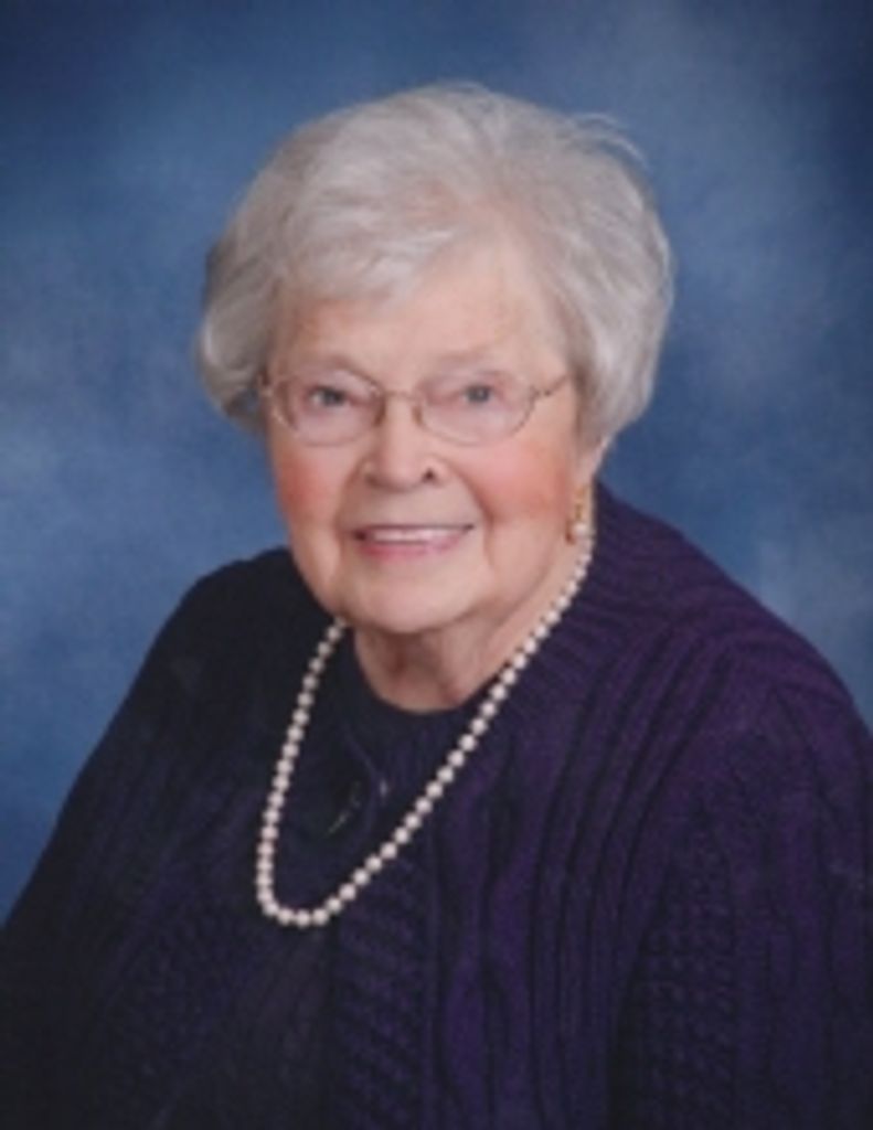 Jeraldine "Jerry" Danielsen Profile Photo