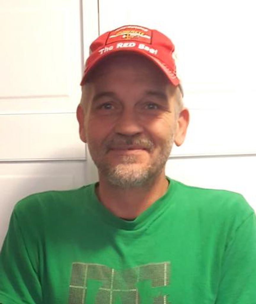 Douglas William Johndro