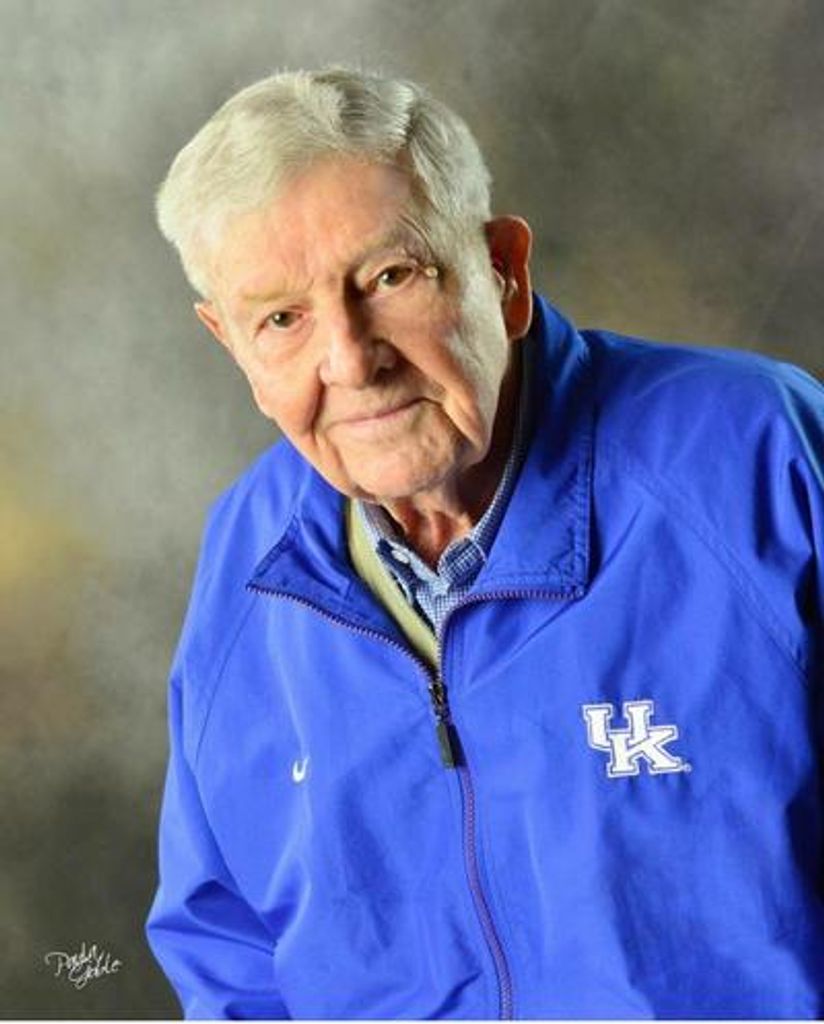 Worth Goble Profile Photo