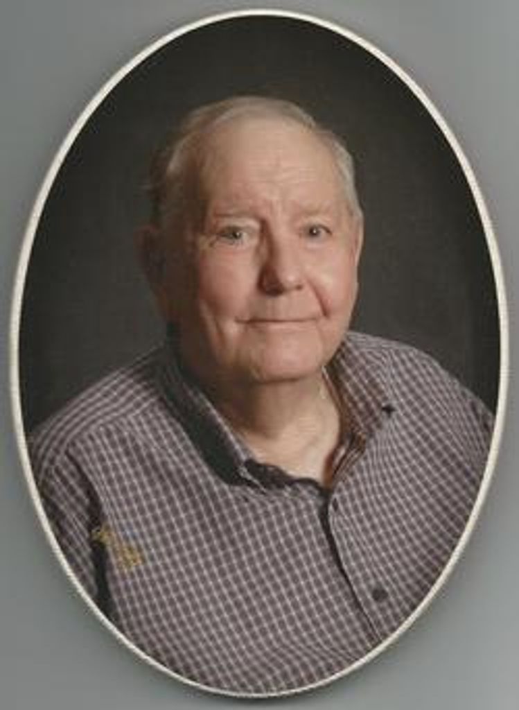 Forest "Gene" Turney Profile Photo