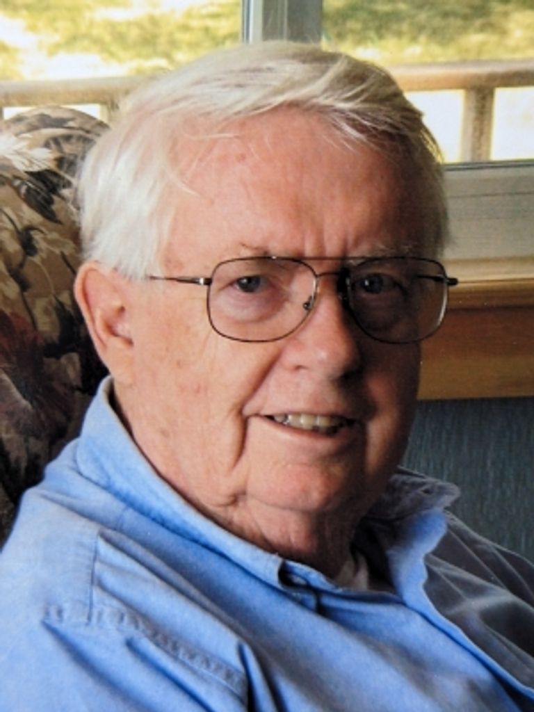 Merton Frank Dibble Profile Photo