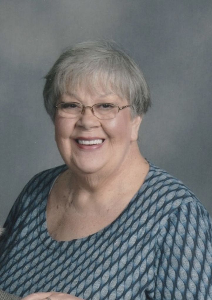 Donna K. Flippin Profile Photo