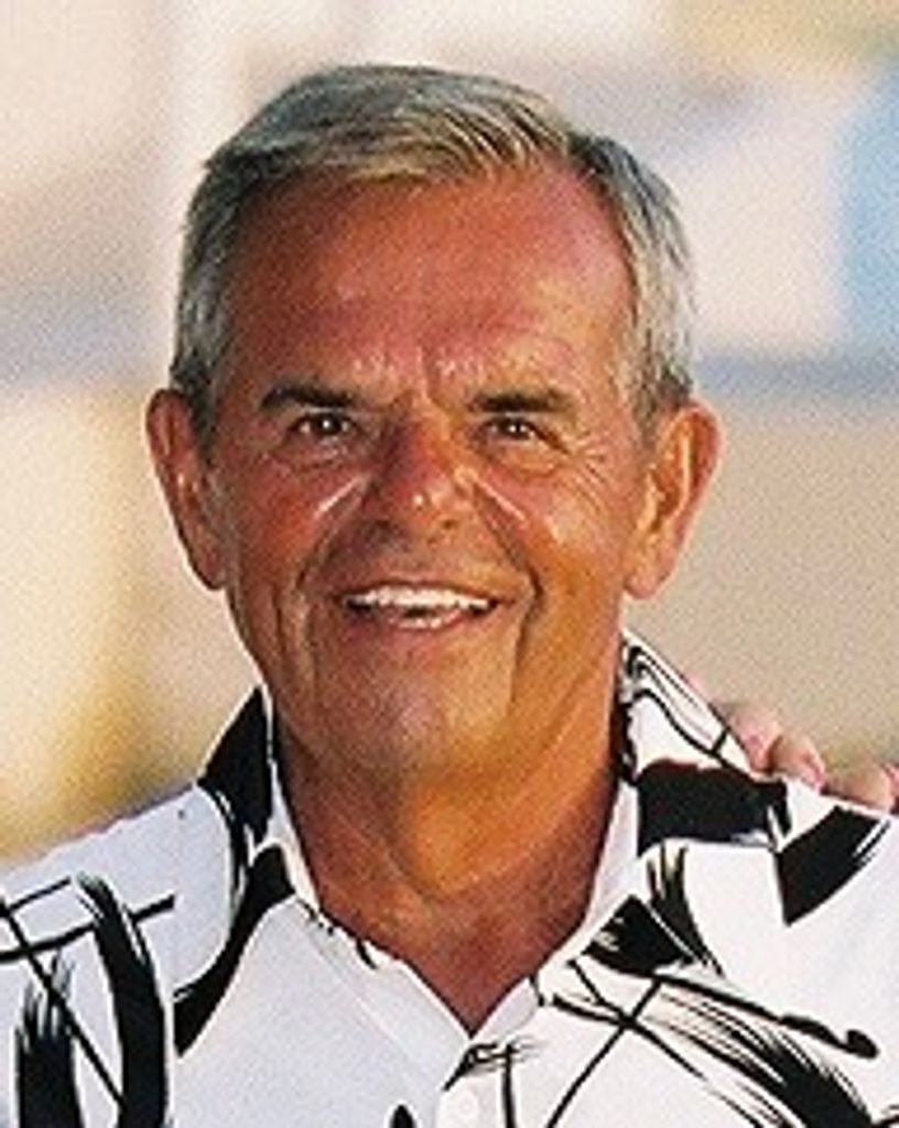 Gerhard G. Landrowski