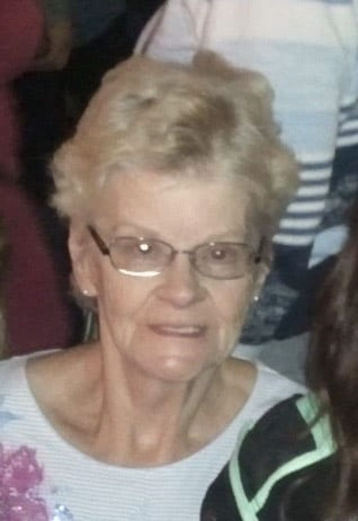 Yvonne G. Resch