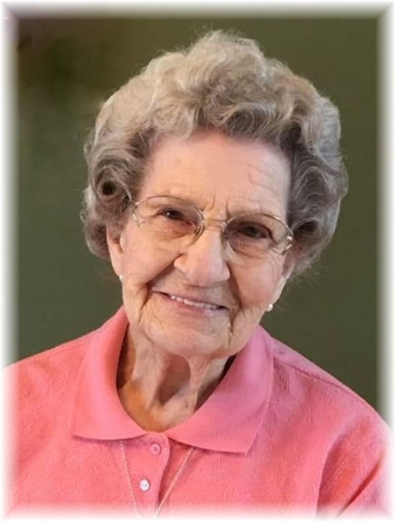 Rosemary Amelia Brinkman Profile Photo