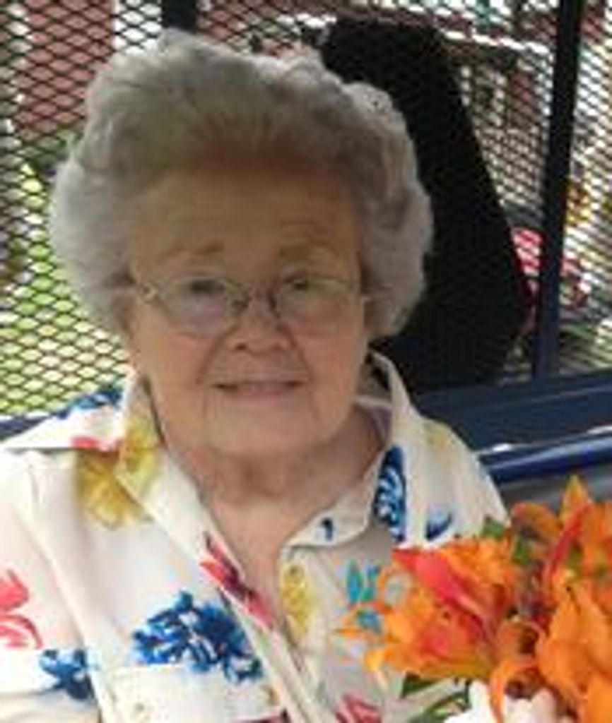 Zora Opal Smith Profile Photo