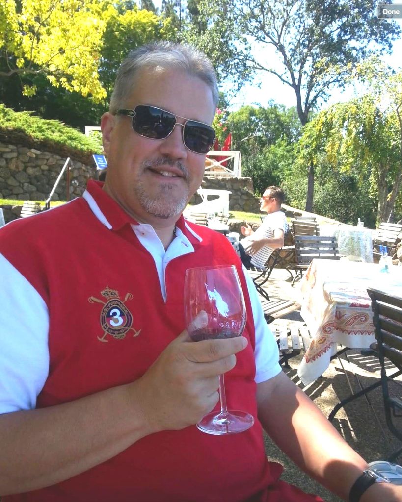 Michael Finley Curtis Profile Photo
