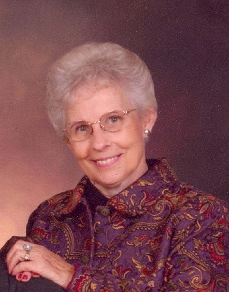 Marcia Lauraine Renner Profile Photo