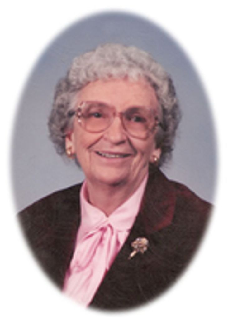Geraldine Scheline
