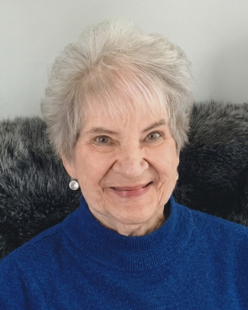 Rebecca O. Myers Profile Photo