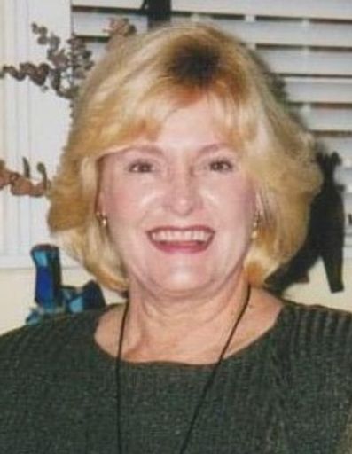 Sandi H. (Woodruff)  Trammell Profile Photo