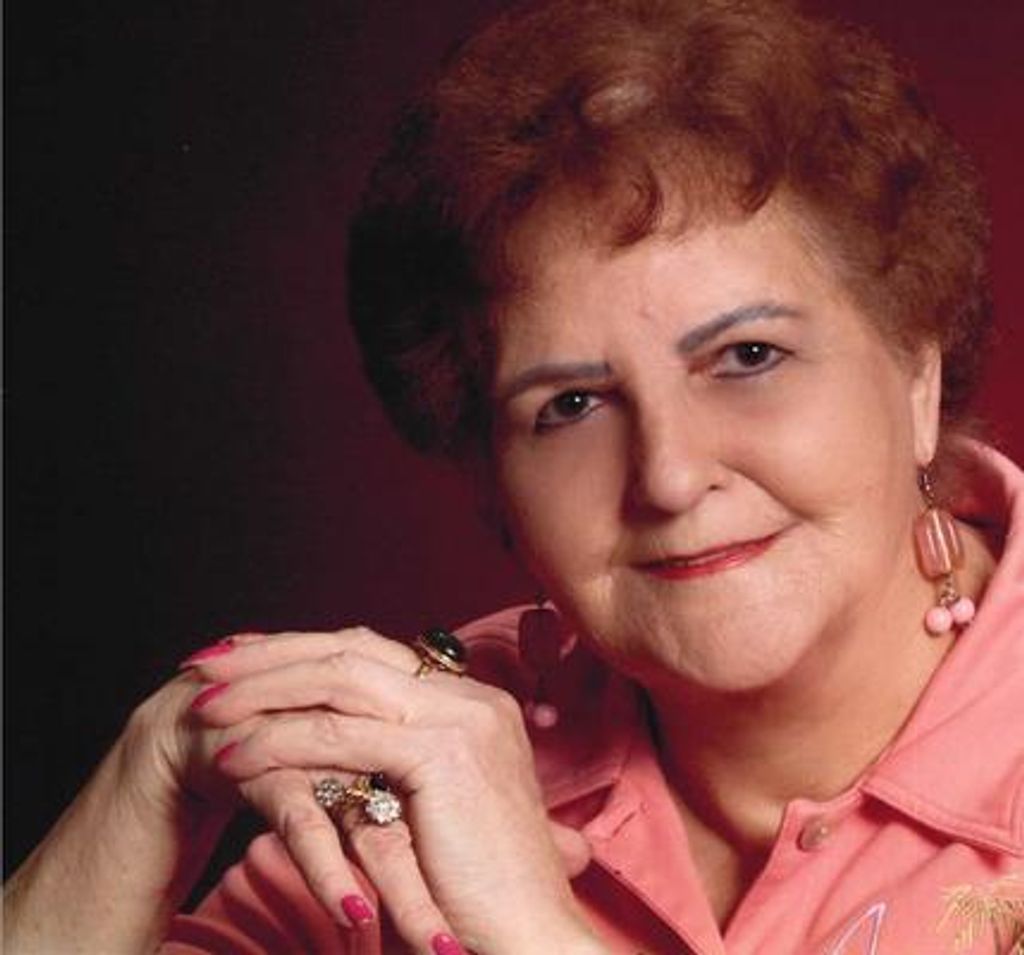 Essie Woods Wilson Profile Photo