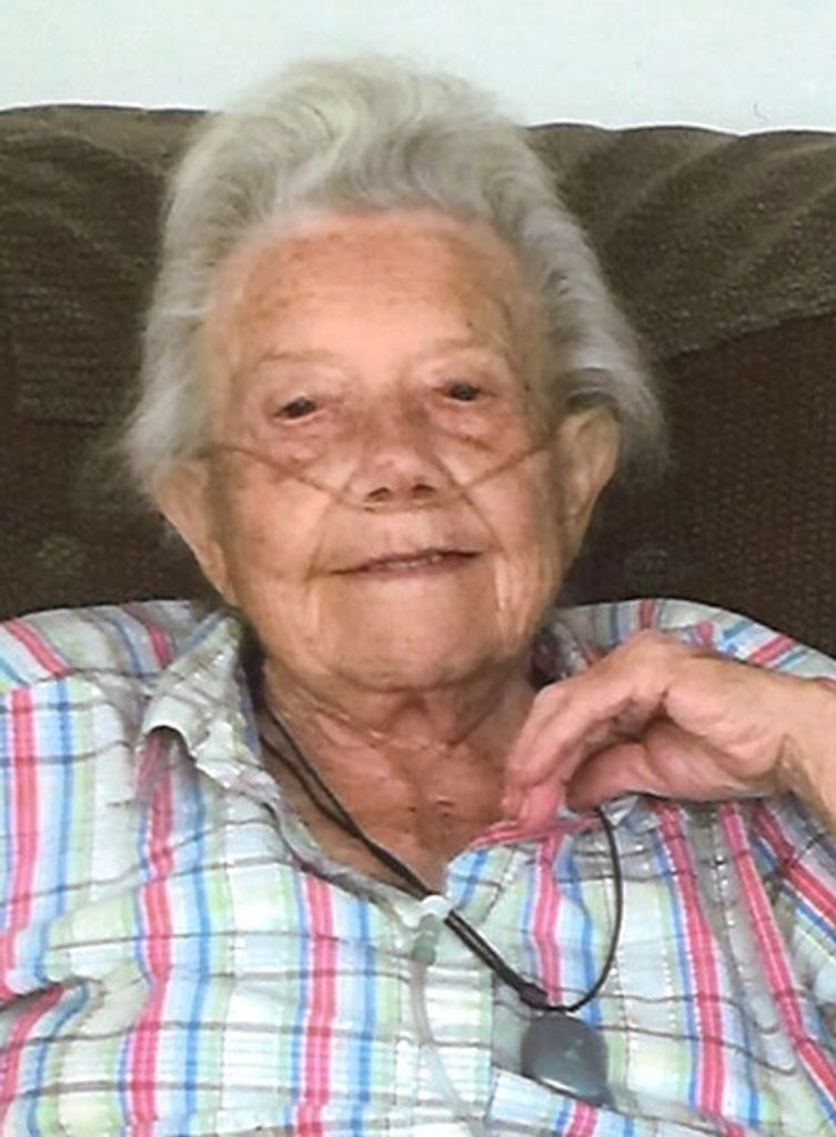 Ellen Lorene Cardin Profile Photo