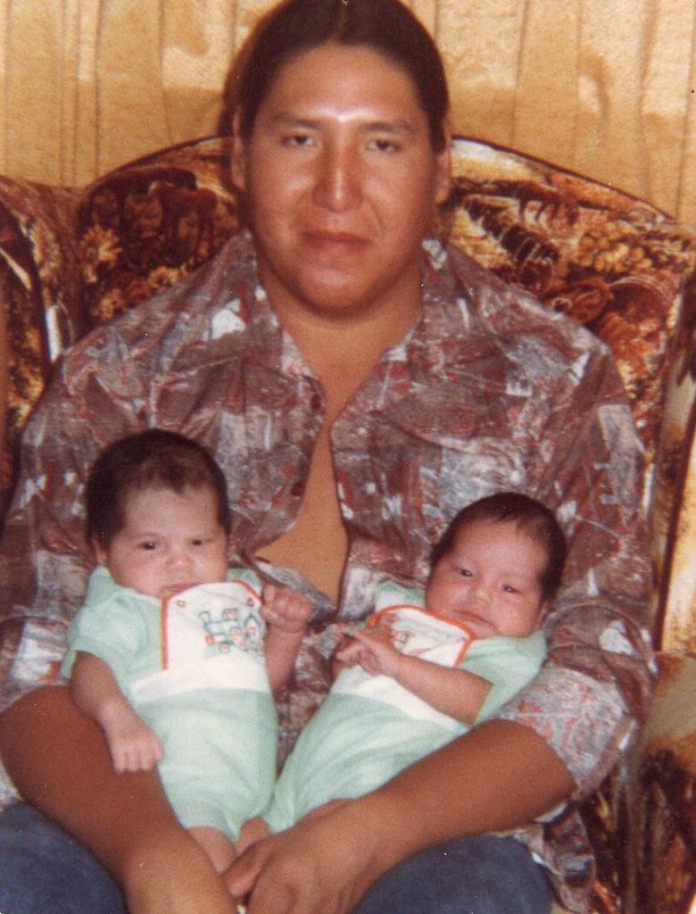 Randal Gene Red Hat Profile Photo