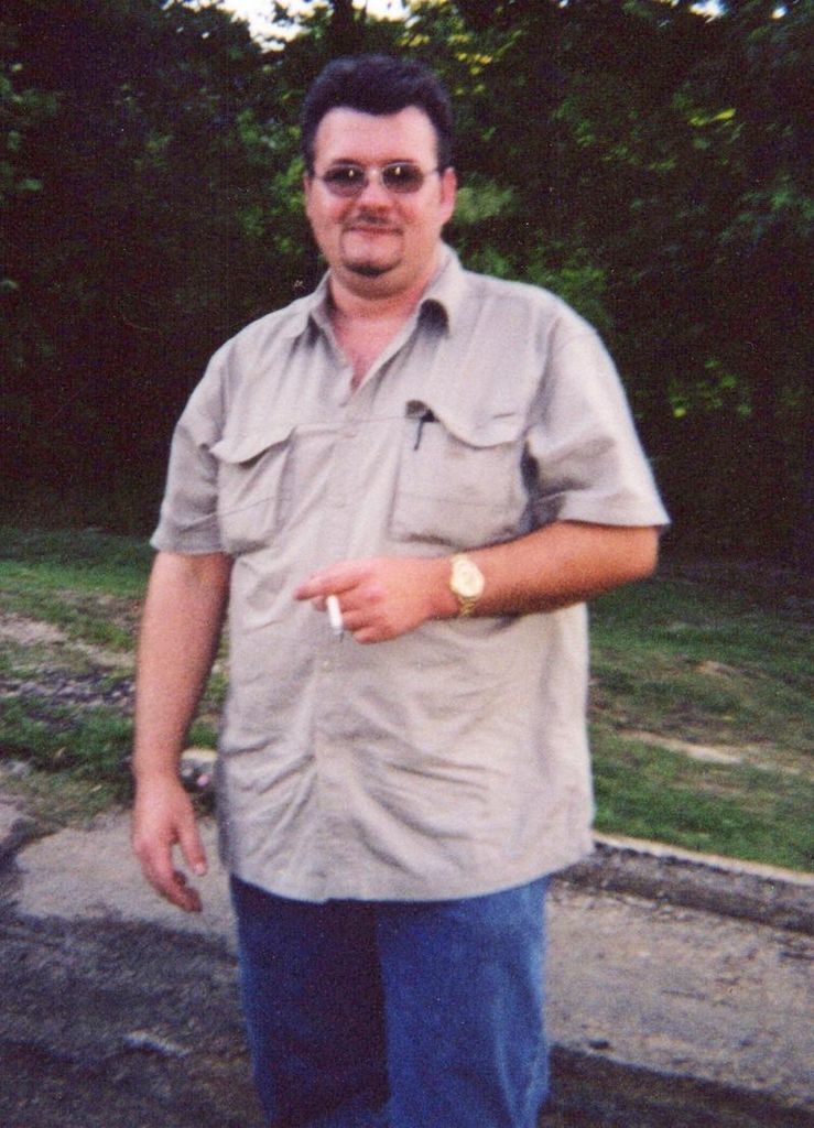 Shane Ray Matlock Profile Photo