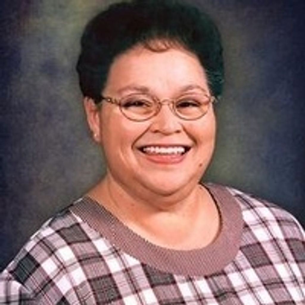 Nancy Lee Page