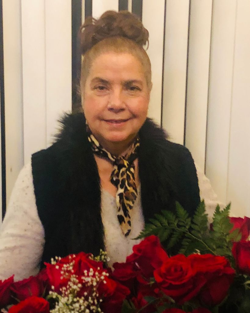 Rosario Catalina Chandroo