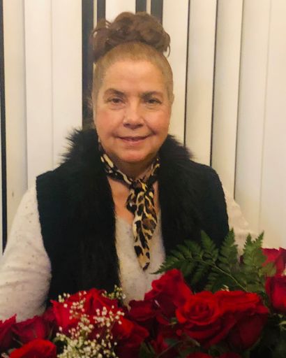 Rosario Catalina Chandroo Profile Photo