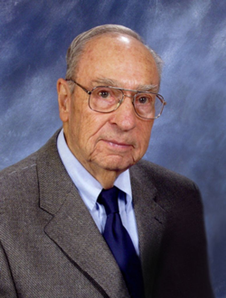 Donald Cissel