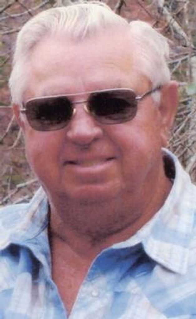 Donald Vernon Stuart Ii