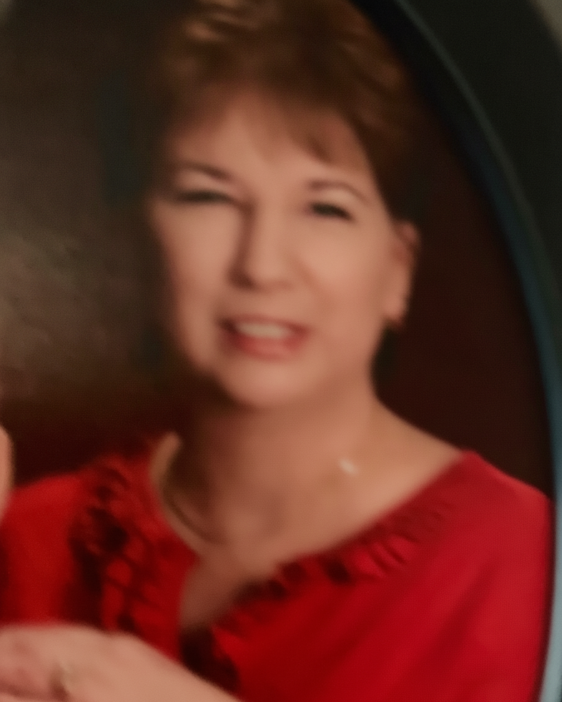 Nancy Lynn (Bryant) Hall Profile Photo