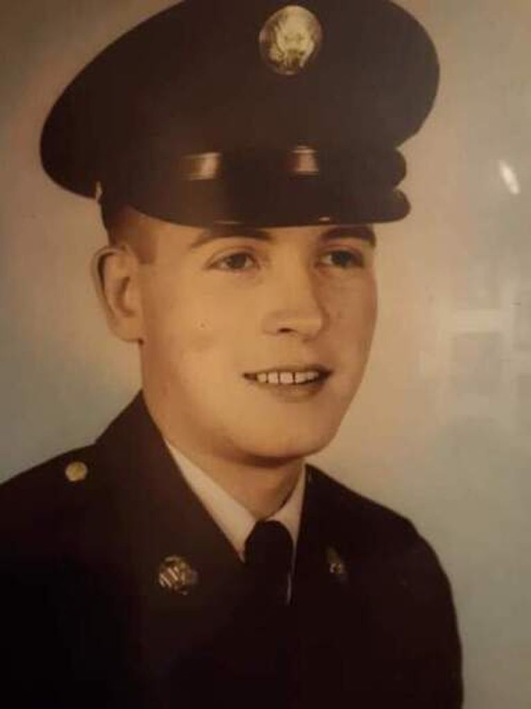 Samuel J. Palmieri Profile Photo