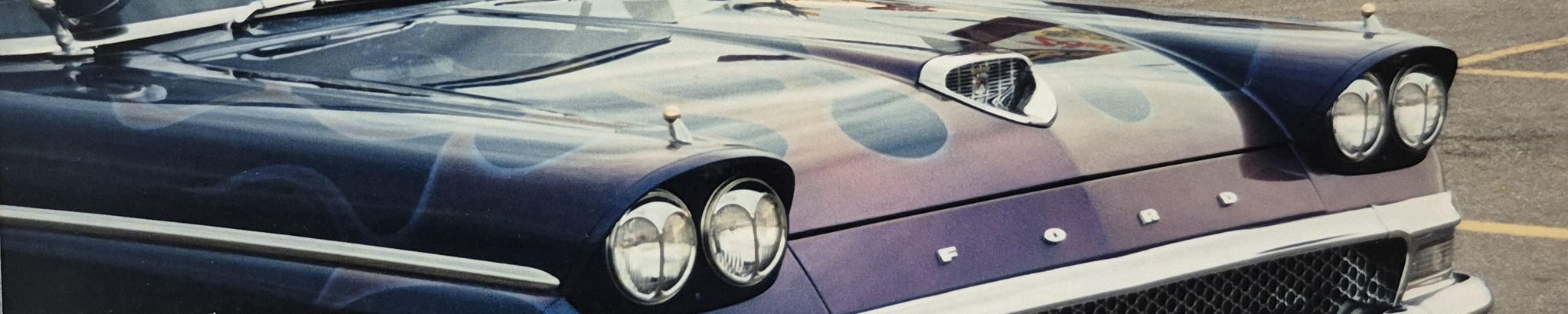 Cover for Brian Sears's Obituary