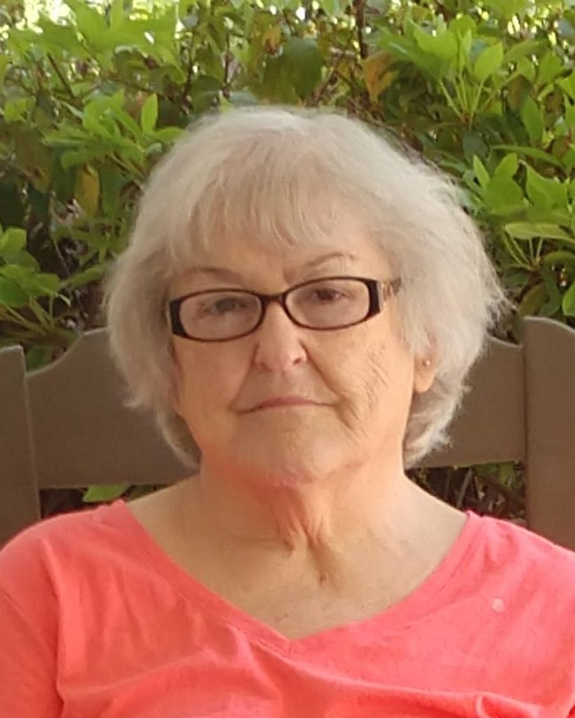 Lynda Faye Williams