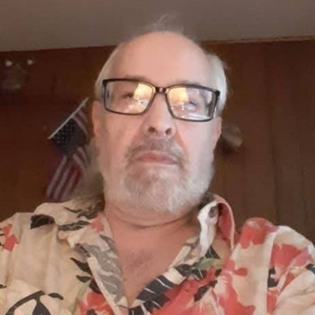 Mark Tracy Muller Profile Photo