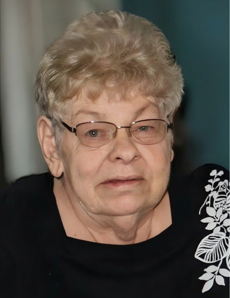 Linda E. Black Profile Photo