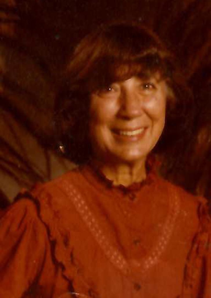 Helen Williamson Profile Photo