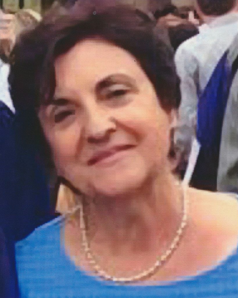 Janet Louise Russo Profile Photo